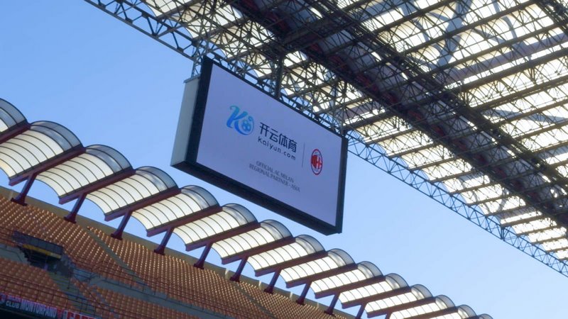 展示了精准