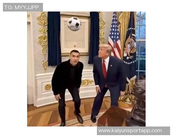 特朗普幕僚回忆与C罗相遇时的趣事孩子称他是Instagram粉丝最多的明星