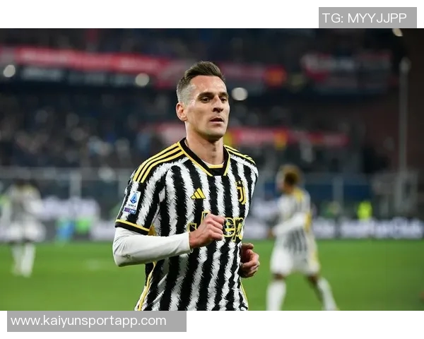 尤文图斯前锋米利克重返训练场结束553天缺席期望复出助球队