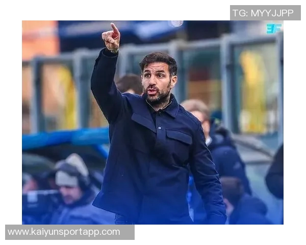 法布雷加斯称赞罗马前锋苏莱潜力巨大未来必成伟大球员