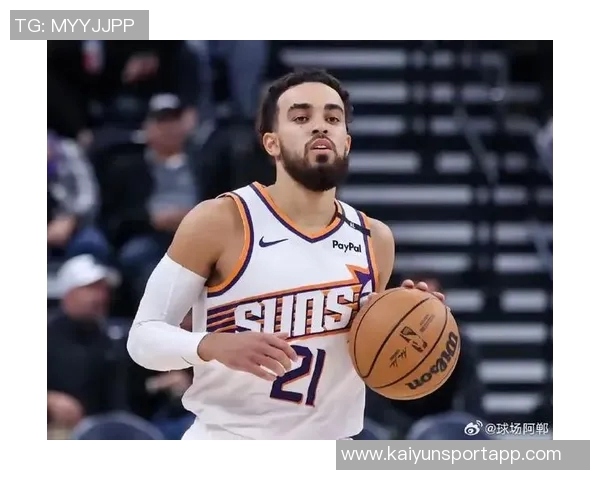 小卡特称赞泰厄斯琼斯为理想控卫其沟通能力令各队垂涎欲滴