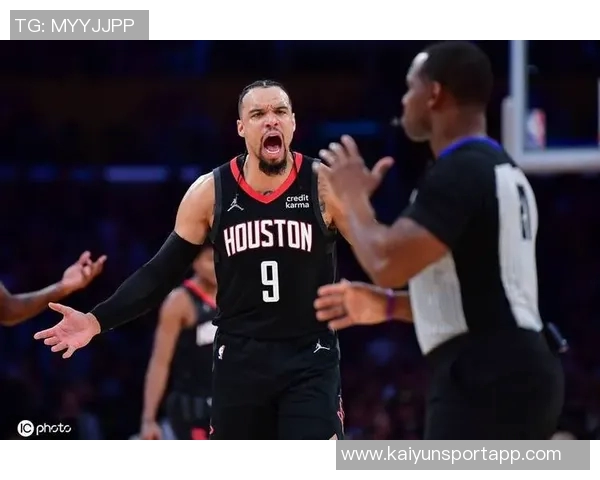 主帅回应狄龙被驱逐事件强调身体接触并非单一回合所致