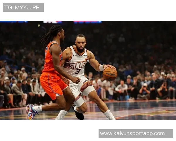 狄龙期待对阵雷霆挑战展现球队韧性感受季后赛氛围