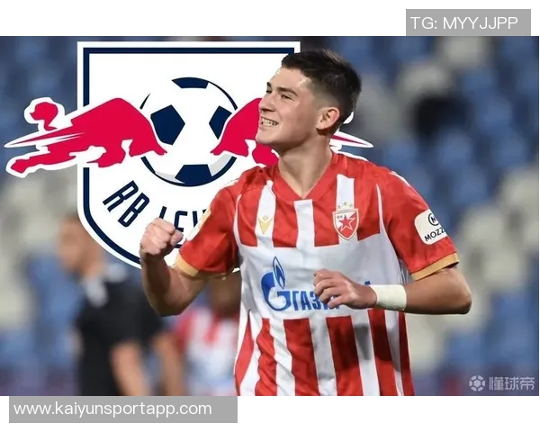 曼联等多队关注莱比锡边锋扬迪奥曼德预计转会费超七千万