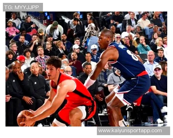 大洛称赞祖巴茨风格互补认为其有望争夺最佳防守球员奖